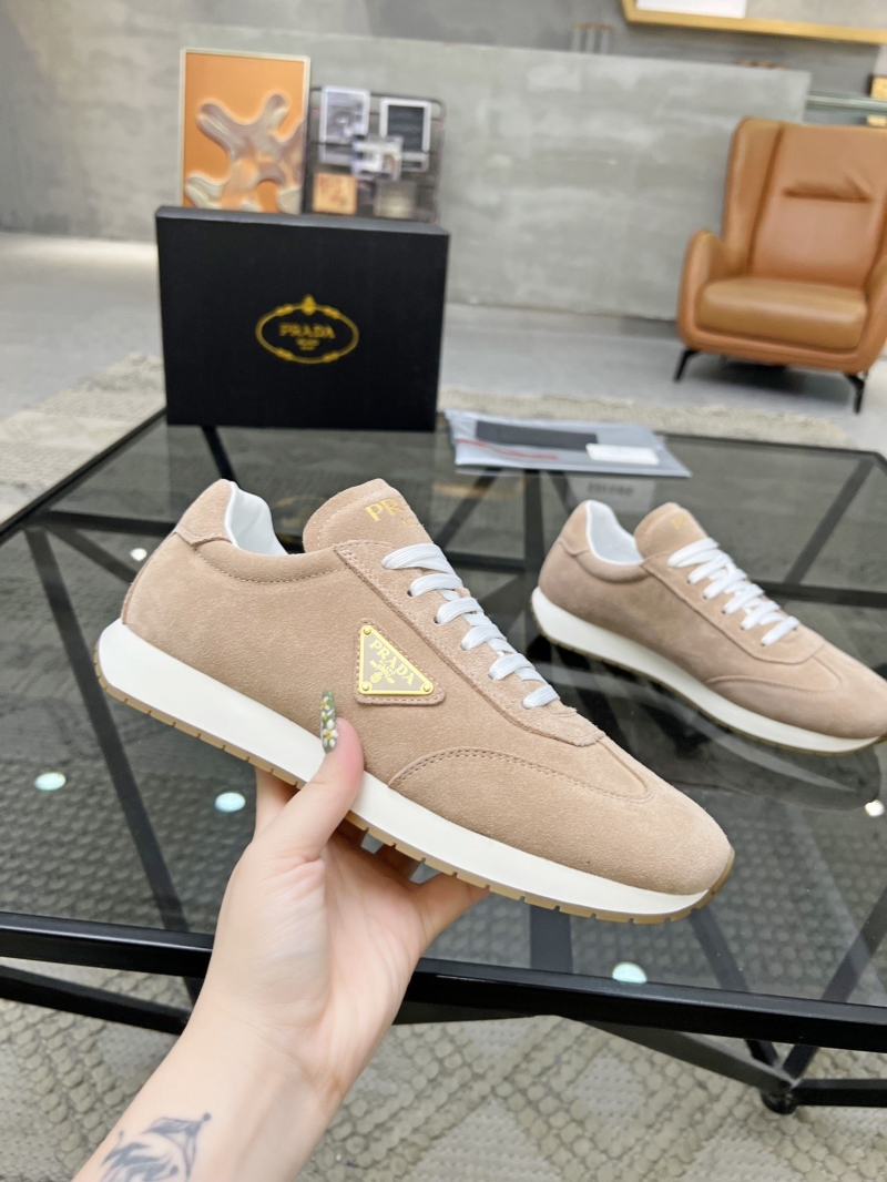 Prada Sneakers